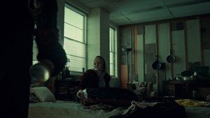 Hemlock Grove Temporada 3 Capitulo 8