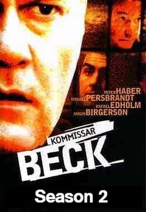 Kommissar Beck: Staffel 2