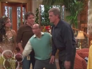 The Suite Life of Zack & Cody: 2×39