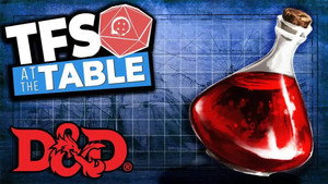 TFS at the Table Chapter 6: The Rite Track