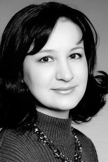 Tatyana Pavlutskaya's photo