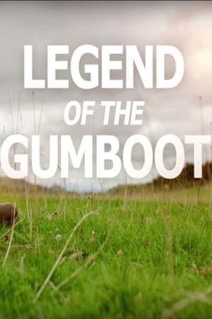 Poster How to DAD the Movie: Legend of the Gumboot 2017