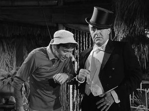 La isla de Gilligan: 1×33