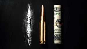 [ซับไทย] Narcos ฝ่าปฏิบัติการทลายยาเสพติด