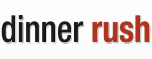 Dinner Rush — Logos 2