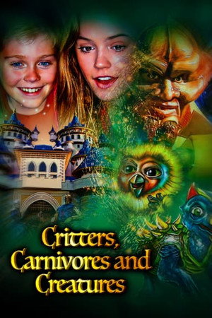 Critters, Carnivores and Creatures