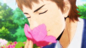 Kami no Shizuku Cap 13