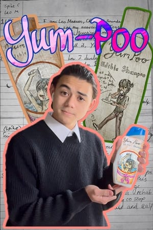 Poster Yum-Poo Commercial 2021