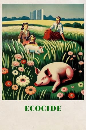 Poster Ecocide 2024