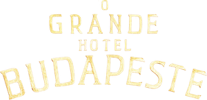 O Grande Hotel Budapeste