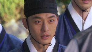 Sungkyunkwan Scandal Lesson 19