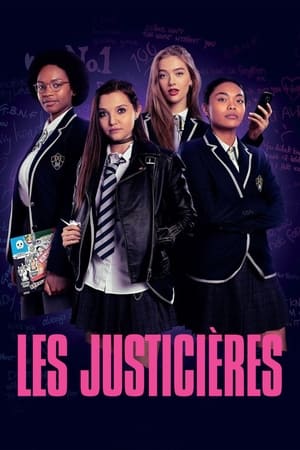 Image Les Justicières