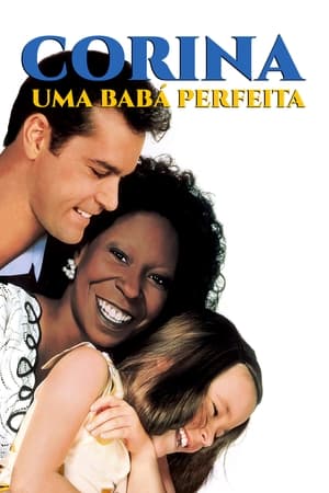 Poster Corina, uma Babá Perfeita 1994