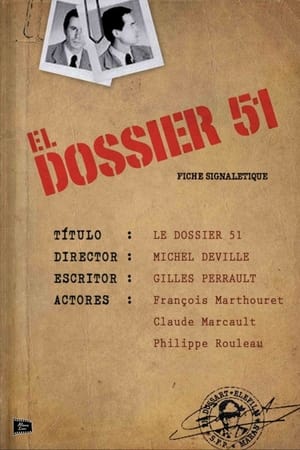 Image El dossier 51