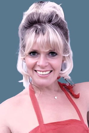 Mary Millington photo