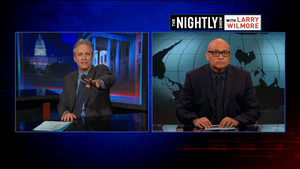 The Daily Show: 20×61