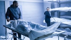 Black Lightning: Season 1 Episode 8 – The Book of Revelations