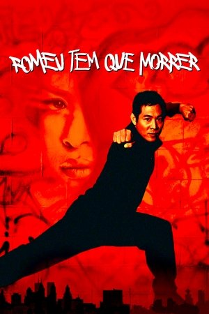 Poster Romeo Deve Morrer 2000