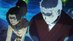 Hell’s Paradise: 2×10