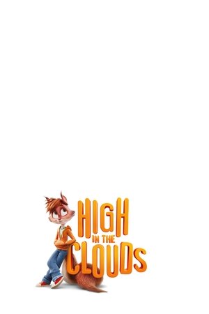 High in the Clouds