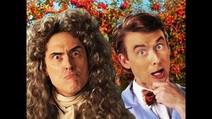 Epic Rap Battles of History Sir Isaac Newton vs. Bill Nye