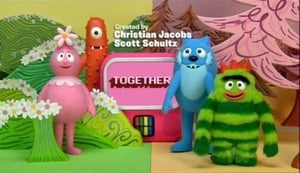 Yo Gabba Gabba! Together