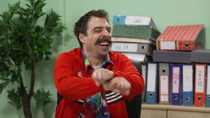 Državni posao Season 12 : Episode 109 