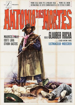 Image Antonio das Mortes