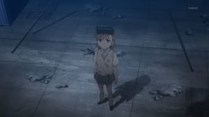 To Aru Majutsu no Index: 1×13