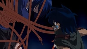 Digimon Savers (Digimon Data Squad) Episódio 20