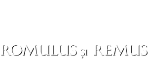 Rómulo y Remo — Logos 3