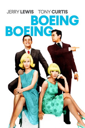 Boeing, Boeing