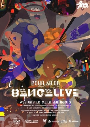 Animal Crossing + Splatoon - Live Concert at Nintendo Live 2022