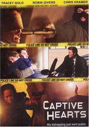 Poster Captive Hearts 2005