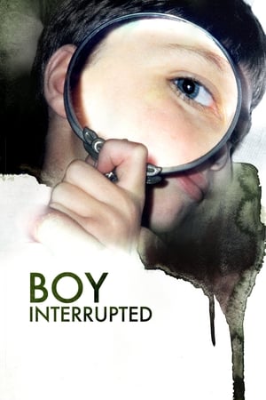 Poster Boy Interrupted 2009