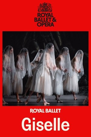 Royal Ballet & Opera 2025/26: Giselle (2026)