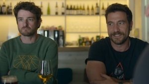 Machos alfa: 1×2 – Temporada 1 Episodio 2
