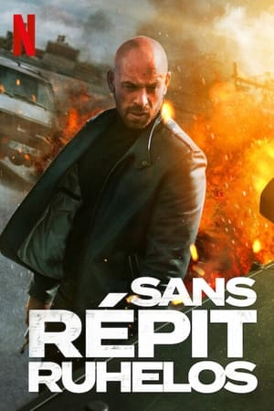 Image Sans répit - Ruhelos