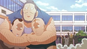 Watari-kun’s ****** Is about to Collapse: 1×17