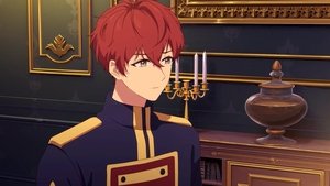 The Fated Magical Princess: Who Made Me a Princess: 1×1