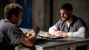 Arrow: Season 7 Episode 1 – Inmate 4587