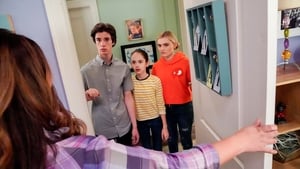 American Housewife: 4×15