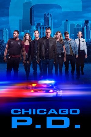 poster Chicago P.D. - Season 3 Episode 3 : Actual Physical Violence