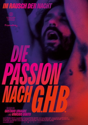 Die Passion nach G.H.B.