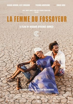 Image La femme du fossoyeur