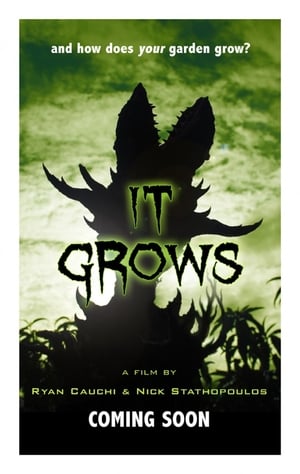 It Grows! poster