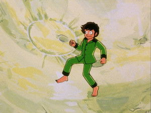 Urusei Yatsura: 1×115 {year} Online En Netflix