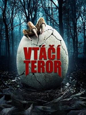 Poster Vtáčí teror 2016