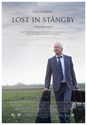 Lost in Stångby 2