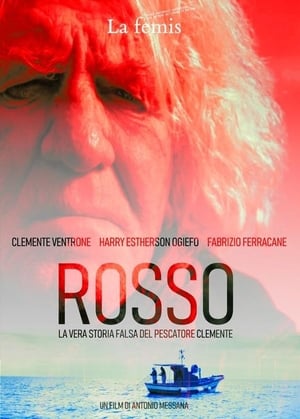 Image Rosso: A True Lie About a Fisherman